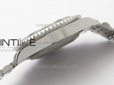 GMT-Master II 116710 LN Black Ceramic 904L Steel VRF 1:1 Best Edition On Jubilee Braclet VR3186 CHS V3 (CF Bezel)