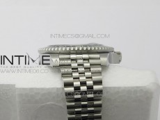 GMT-Master II 116710 LN Black Ceramic 904L Steel VRF 1:1 Best Edition On Jubilee Braclet VR3186 CHS V3 (CF Bezel)