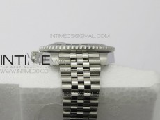 GMT-Master II 116710 LN Black Ceramic 904L Steel VRF 1:1 Best Edition On Jubilee Braclet VR3186 CHS V3 (CF Bezel)