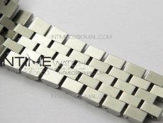 GMT-Master II 116710 LN Black Ceramic 904L Steel VRF 1:1 Best Edition On Jubilee Braclet VR3186 CHS V3 (CF Bezel)