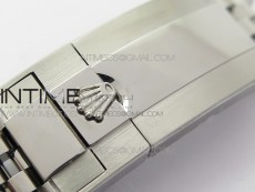 GMT-Master II 116710 LN Black Ceramic 904L Steel VRF 1:1 Best Edition On Jubilee Braclet VR3186 CHS V3 (CF Bezel)