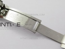 GMT-Master II 116710 LN Black Ceramic 904L Steel VRF 1:1 Best Edition On Jubilee Braclet VR3186 CHS V3 (CF Bezel)