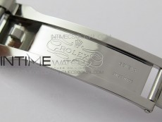 GMT-Master II 116710 LN Black Ceramic 904L Steel VRF 1:1 Best Edition On Jubilee Braclet VR3186 CHS V3 (CF Bezel)