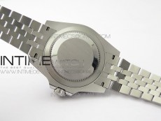 GMT-Master II 116710 LN Black Ceramic 904L Steel VRF 1:1 Best Edition On Jubilee Braclet VR3186 CHS V3 (CF Bezel)