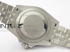GMT-Master II 116710 LN Black Ceramic 904L Steel VRF 1:1 Best Edition On Jubilee Braclet VR3186 CHS V3 (CF Bezel)