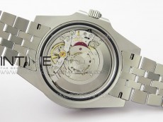 GMT-Master II 116710 LN Black Ceramic 904L Steel VRF 1:1 Best Edition On Jubilee Braclet VR3186 CHS V3 (CF Bezel)
