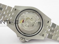 GMT-Master II 116710 LN Black Ceramic 904L Steel VRF 1:1 Best Edition On Jubilee Braclet VR3186 CHS V3 (CF Bezel)