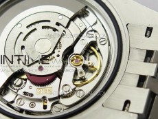 GMT-Master II 116710 LN Black Ceramic 904L Steel VRF 1:1 Best Edition On Jubilee Braclet VR3186 CHS V3 (CF Bezel)