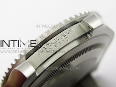 GMT-Master II 116710 LN Black Ceramic 904L Steel VRF 1:1 Best Edition On Jubilee Braclet VR3186 CHS V3 (CF Bezel)