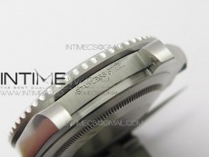 GMT-Master II 116710 LN Black Ceramic 904L Steel VRF 1:1 Best Edition On Jubilee Braclet VR3186 CHS V3 (CF Bezel)