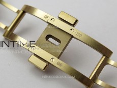Royal Oak 41mm 15500 RG ZF 1:1 Best Edition White Textured Dial on RG Bracelet A4302 V2
