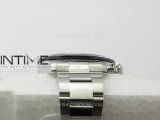 Daytona 116500 Clean 1:1 Best Edition 904L SS Case and Bracelet Black Dial SA4130