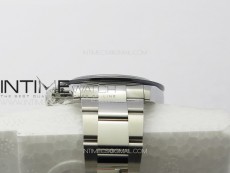 Daytona 116500 Clean 1:1 Best Edition 904L SS Case and Bracelet Black Dial SA4130