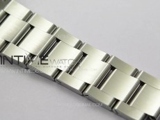 Daytona 116500 Clean 1:1 Best Edition 904L SS Case and Bracelet Black Dial SA4130