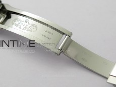 Daytona 116500 Clean 1:1 Best Edition 904L SS Case and Bracelet Black Dial SA4130