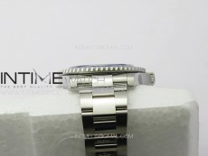 Submariner 41mm 126619 LB Blue Ceramic 3EF 1:1 Best Edition Black Dial On 904L Steel Case And Bracelet VR3235