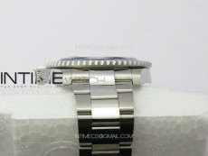Submariner 41mm 126619 LB Blue Ceramic 3EF 1:1 Best Edition Black Dial On 904L Steel Case And Bracelet VR3235