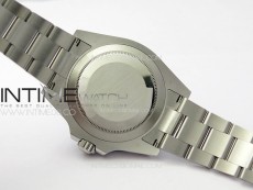 Submariner 41mm 126619 LB Blue Ceramic 3EF 1:1 Best Edition Black Dial On 904L Steel Case And Bracelet VR3235