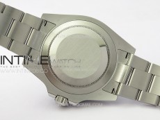 Submariner 41mm 126619 LB Blue Ceramic 3EF 1:1 Best Edition Black Dial On 904L Steel Case And Bracelet VR3235
