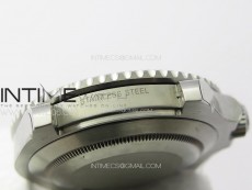 Submariner 41mm 126619 LB Blue Ceramic 3EF 1:1 Best Edition Black Dial On 904L Steel Case And Bracelet VR3235