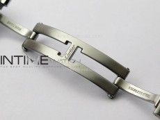 Ballon Bleu 33mm SS/YG K3F 1:1 Best Edition White Textured Dia Markers Dial on SS Bracelet A076