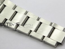 Daytona T Crystals Bezel SS APSF Best Edition Ice Blue Dial On SS Bracelet A7750