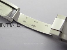 Daytona T Crystals Bezel SS APSF Best Edition Ice Blue Dial On SS Bracelet A7750