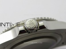 GMT-Master II 116710 LN Black Ceramic 904L Steel APSF 1:1 Best Edition VR3186 CHS
