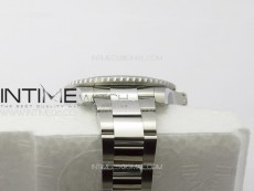 GMT-Master II 116710 LN Black Ceramic 904L Steel APSF 1:1 Best Edition VR3186 CHS