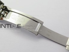 GMT-Master II 116710 LN Black Ceramic 904L Steel APSF 1:1 Best Edition VR3186 CHS
