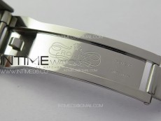 GMT-Master II 116710 LN Black Ceramic 904L Steel APSF 1:1 Best Edition VR3186 CHS