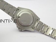 GMT-Master II 116710 LN Black Ceramic 904L Steel APSF 1:1 Best Edition VR3186 CHS