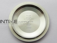 GMT-Master II 116710 LN Black Ceramic 904L Steel APSF 1:1 Best Edition VR3186 CHS