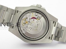 GMT-Master II 116710 LN Black Ceramic 904L Steel APSF 1:1 Best Edition VR3186 CHS