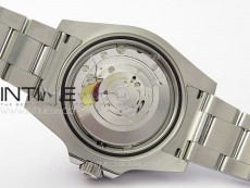 GMT-Master II 116710 LN Black Ceramic 904L Steel APSF 1:1 Best Edition VR3186 CHS