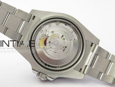GMT-Master II 116710 LN Black Ceramic 904L Steel APSF 1:1 Best Edition VR3186 CHS