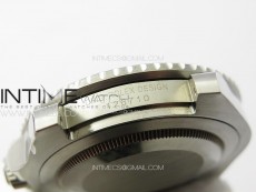 GMT-Master II 116710 LN Black Ceramic 904L Steel APSF 1:1 Best Edition VR3186 CHS