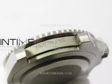 GMT-Master II 116710 LN Black Ceramic 904L Steel APSF 1:1 Best Edition VR3186 CHS