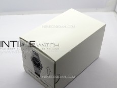 Royal Oak 41mm 15400 SS APSF 1:1 Best Edition Black Textured Dial on SS Bracelet A3120 Super Clone