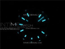 Sky-Dweller 326934 904L SS Noob 1:1 Best Edition Black Dial on SS Bracelet Asian 23J to 9001