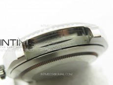 DateJust 41 126334 ZF 1:1 Best Edition 904L Steel Gray Dial Stick Marker on Jubilee Bracelet A2824