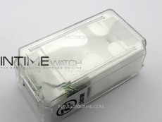 DateJust 41 126334 ZF 1:1 Best Edition 904L Steel Gray Dial Stick Marker on Jubilee Bracelet A2824