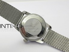 SuperOcean 42mm AB2010 SS B50 1:1 Best Edition Green Dial Black Ceramic Bezel on SS Bracelet A2824