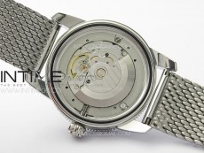 SuperOcean 42mm AB2010 SS B50 1:1 Best Edition Green Dial Black Ceramic Bezel on SS Bracelet A2824