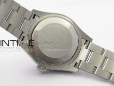 DateJust 31mm 178271 SS Crystal Bezel APSF Best Edition Blue Dial Crystal Markers on Oyster Bracelet A2824