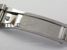 DateJust 31mm 178271 SS/RG APSF Best Edition Gray Dial Roman Markers on Oyster Bracelet A2824