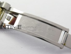 DateJust 31mm 178271 SS/YG APSF Best Edition Gray Dial Crystal Markers on Jubilee Bracelet A2824