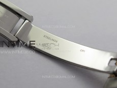 DateJust 31mm 178271 SS/RG APSF Best Edition RG Dial Sticks Markers on Jubilee Bracelet A2824