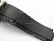 Daytona 116519LN APSF Best Edition Meteorite Dial Sticks Markers On Rubber Strap Slim A7750 (same thickness as gen)