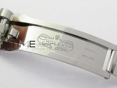 DateJust 41 126334 ZF 1:1 Best Edition 904L Steel Gray Dial Roman Marker on Jubilee Bracelet A2824